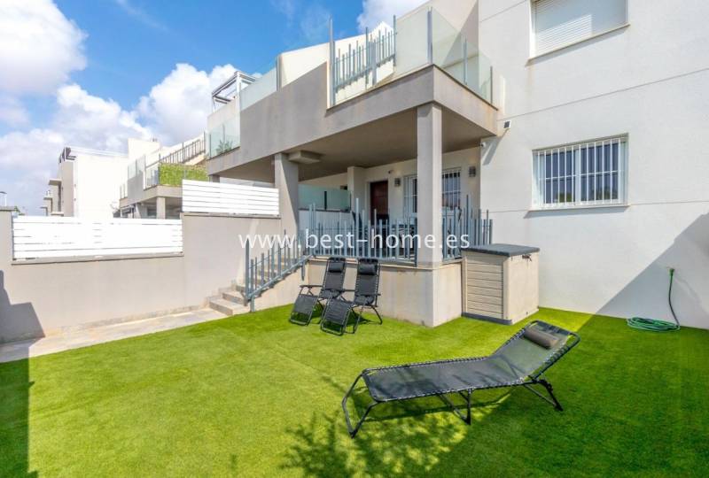 Bungalow - Sale - Torrevieja - Torrevieja