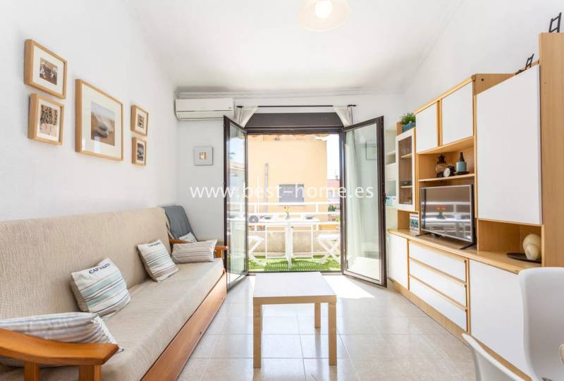 Bungalow - Sale - Torrevieja - Torrevieja