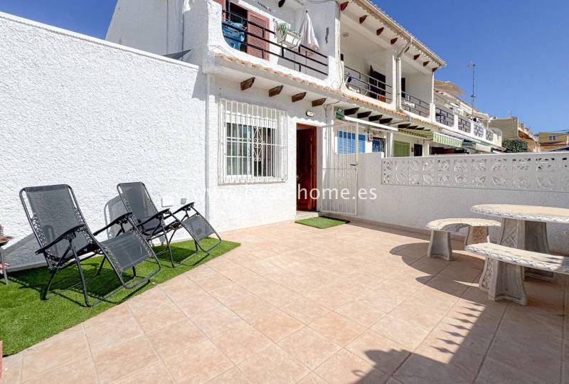 Bungalow - Sale - Torrevieja - Torrevieja