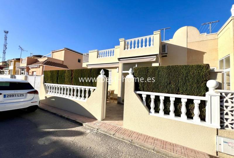 Bungalow - Sale - Torrevieja - Torrevieja