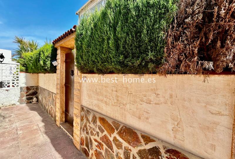 Bungalow - Sale - Torrevieja - Torrevieja