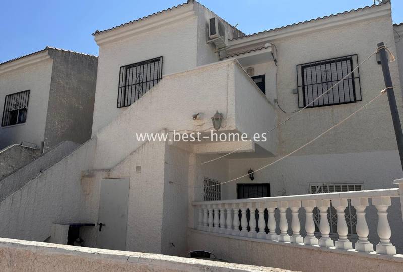 Bungalow - Sale - Torrevieja - Torrevieja