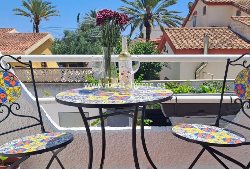 Bungalow - Sale - Torrevieja - Torrevieja