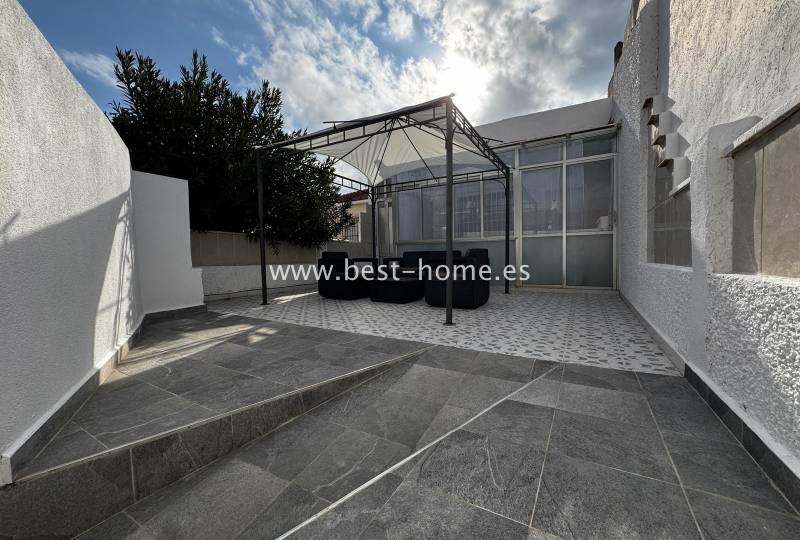 Bungalow - Sale - Torrevieja - Torrevieja