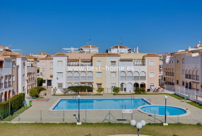 Bungalow - Sale - Torrevieja - Torrevieja