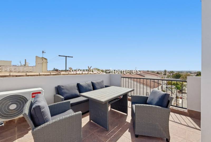 Bungalow - Sale - Torrevieja - Torrevieja