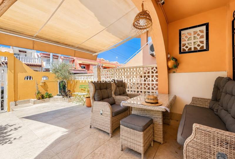 Bungalow - Sale - Torrevieja - Torrevieja