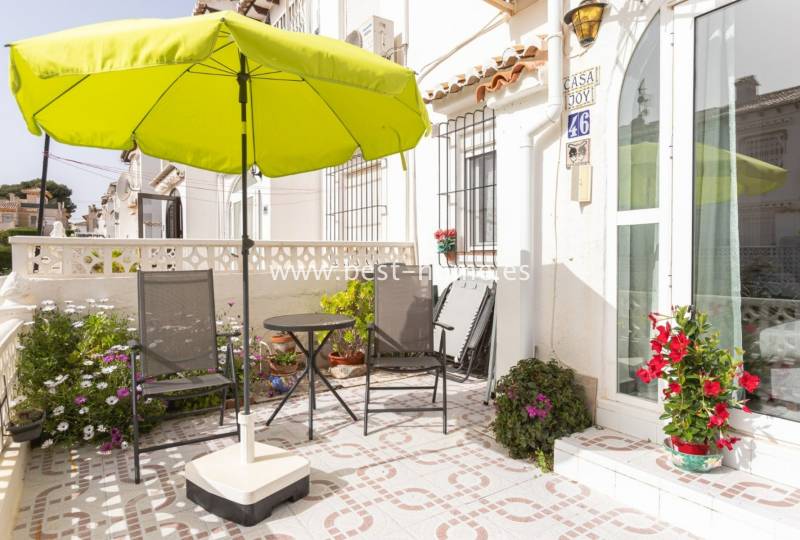 Bungalow - Sale - Torrevieja - Torrevieja