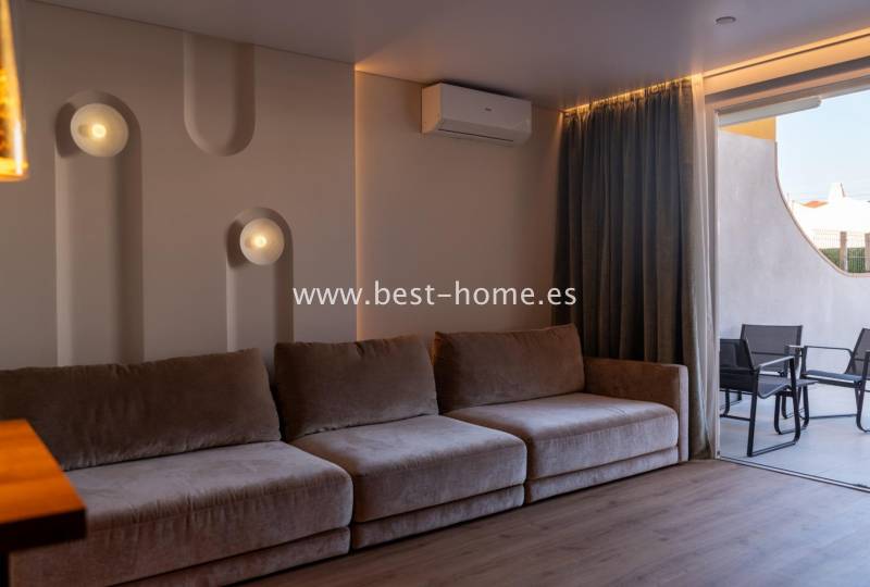 Bungalow - Sale - Torrevieja - Torrevieja