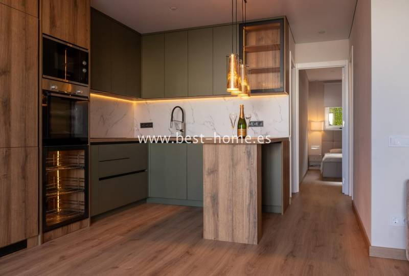 Bungalow - Sale - Torrevieja - Torrevieja