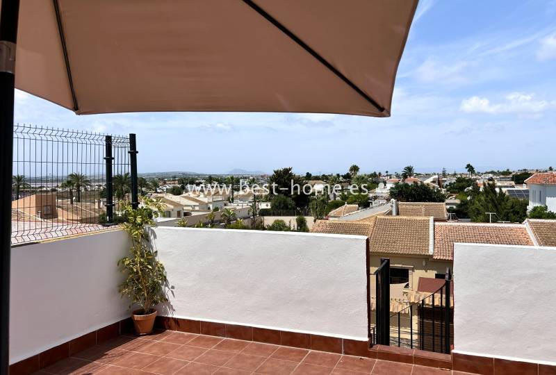 Bungalow - Sale - Torrevieja - Torrevieja