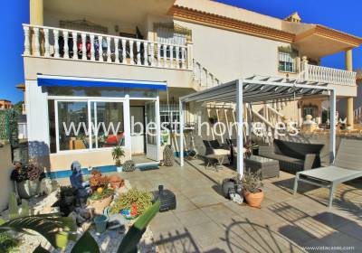 Bungalow - Sale - Villamartin - BH1463103