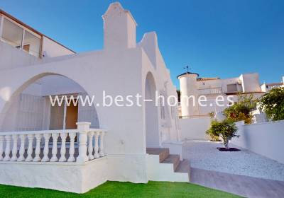 Bungalow - Sale - Villamartin - BH182252