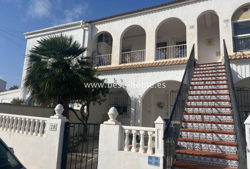 Bungalow - Sale - Villamartin - Villamartin