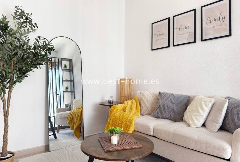 Bungalow - Sale - Villamartin - Villamartin