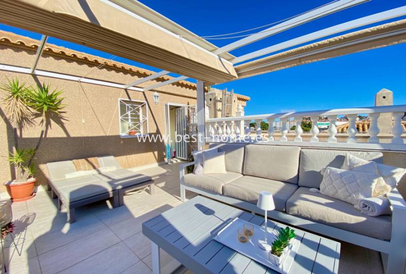 Bungalow - Wtórny - Aguas Nuevas - Aguas Nuevas