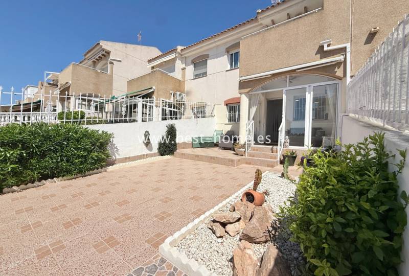 Bungalow - Wtórny - Aguas Nuevas - Aguas Nuevas