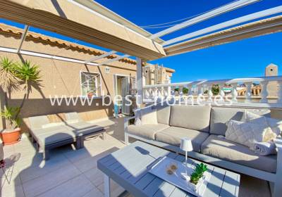 Bungalow - Wtórny - Aguas Nuevas - BH55001053-36