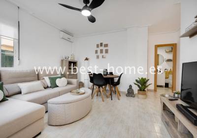 Bungalow - Wtórny - Aguas Nuevas - BH75B2055JR