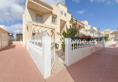 Bungalow - Wtórny - Aguas Nuevas - BHS1551