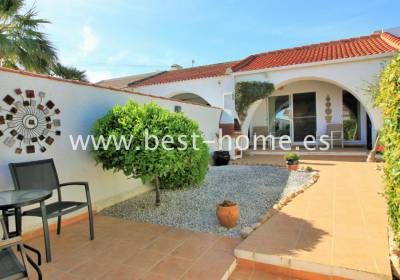 Bungalow - Wtórny - Cabo Roig - BH1463172