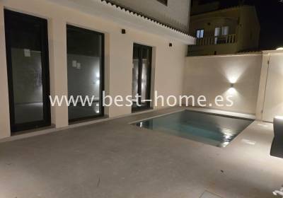 Bungalow - Wtórny - Cabo Roig - BH41381