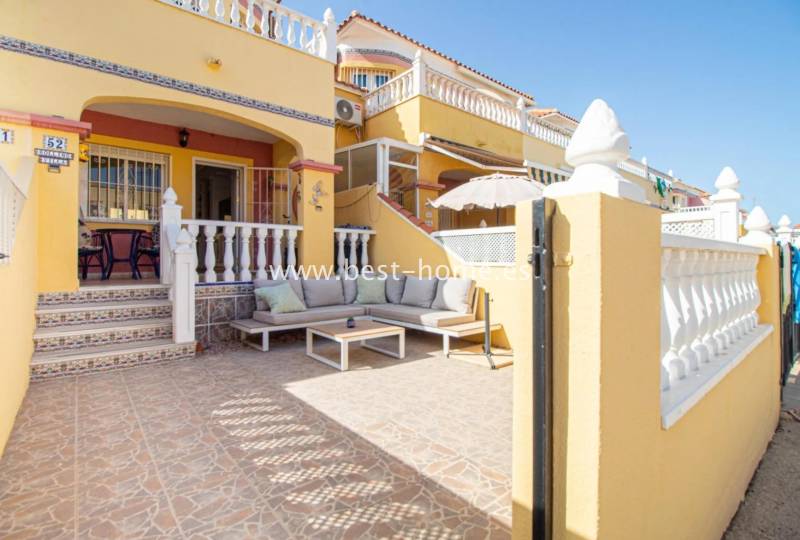 Bungalow - Wtórny - Cabo Roig - Cabo Roig