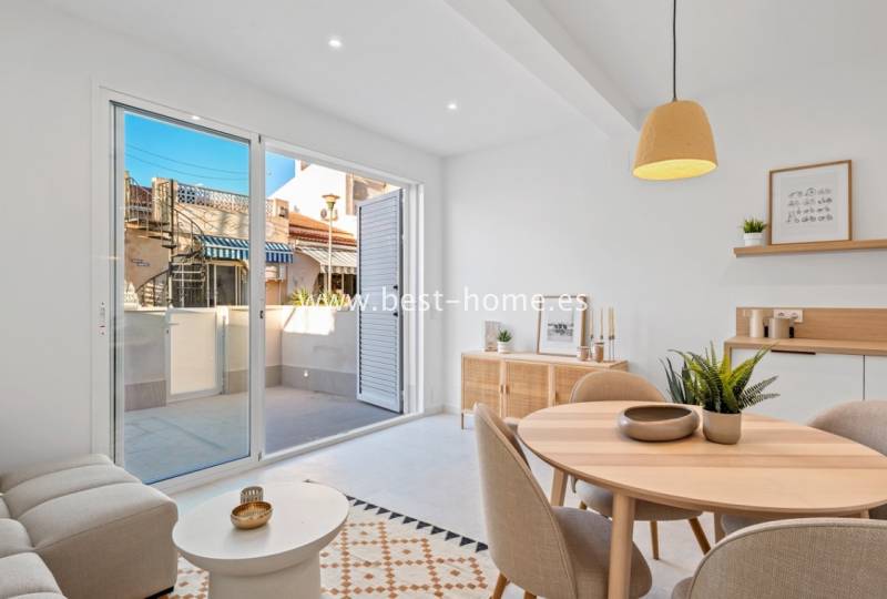 Bungalow - Wtórny - El Chaparral - El Chaparral