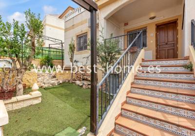 Bungalow - Wtórny - La Florida - BH12MR29