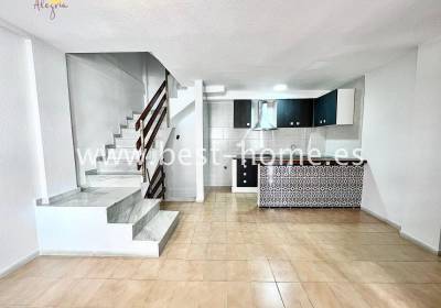 Bungalow - Wtórny - La Mata - BH116862