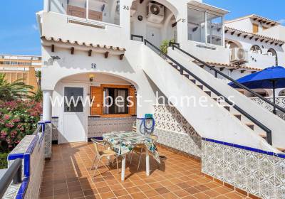 Bungalow - Wtórny - La Mata - BH12SG87