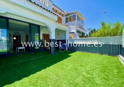 Bungalow - Wtórny - La Mata - BH55920-6