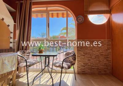 Bungalow - Wtórny - La Mata - BH55990-30