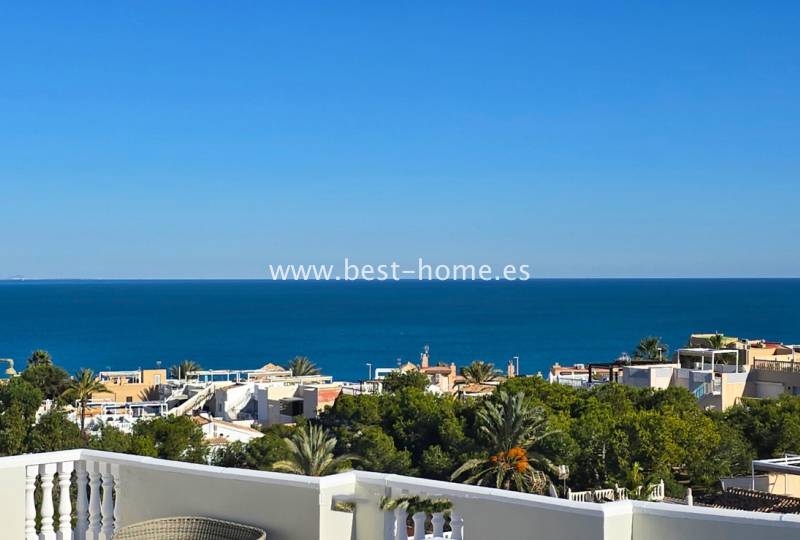 Bungalow - Wtórny - La Mata - La Mata