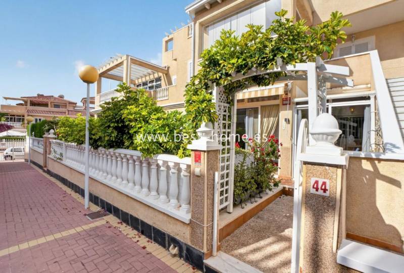 Bungalow - Wtórny - La Zenia - La Zenia