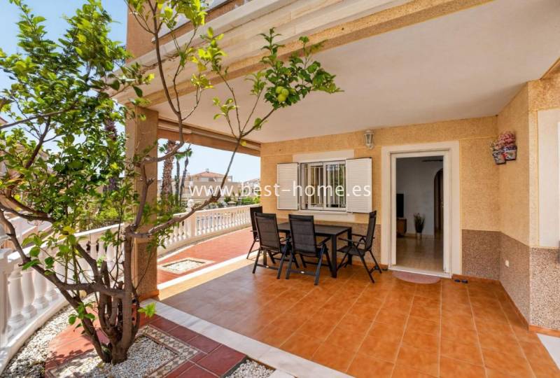 Bungalow - Wtórny - La Zenia - La Zenia