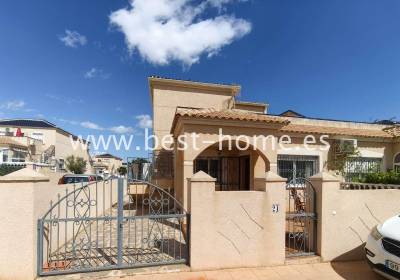 Bungalow - Wtórny - Los Altos - BH253425