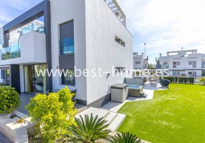 Bungalow - Wtórny - Los Altos - BH96Z969