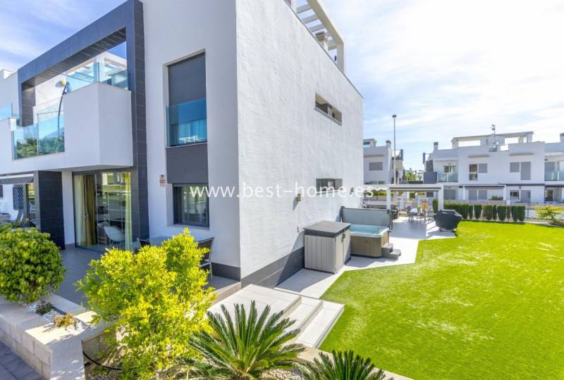 Bungalow - Wtórny - Los Altos - Los Altos