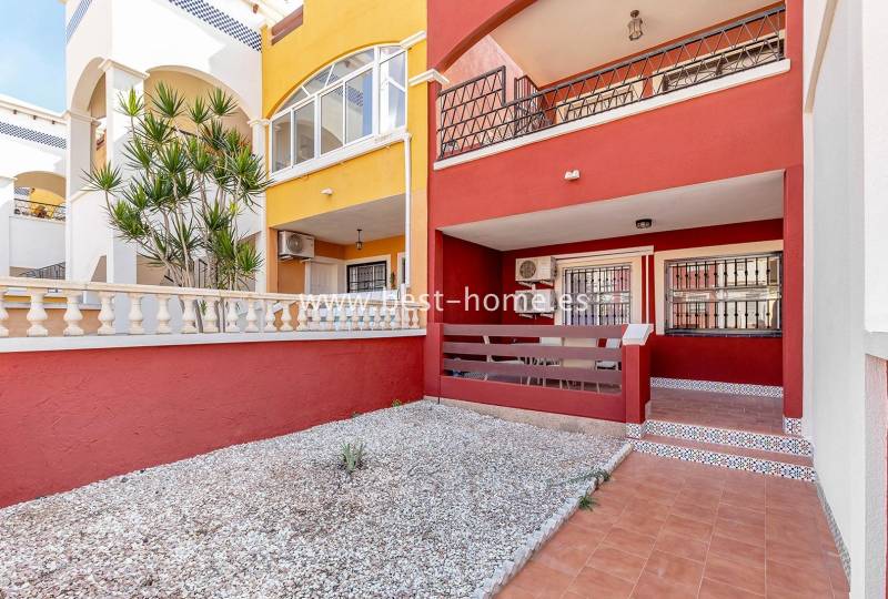 Bungalow - Wtórny - Los Altos - Los Altos