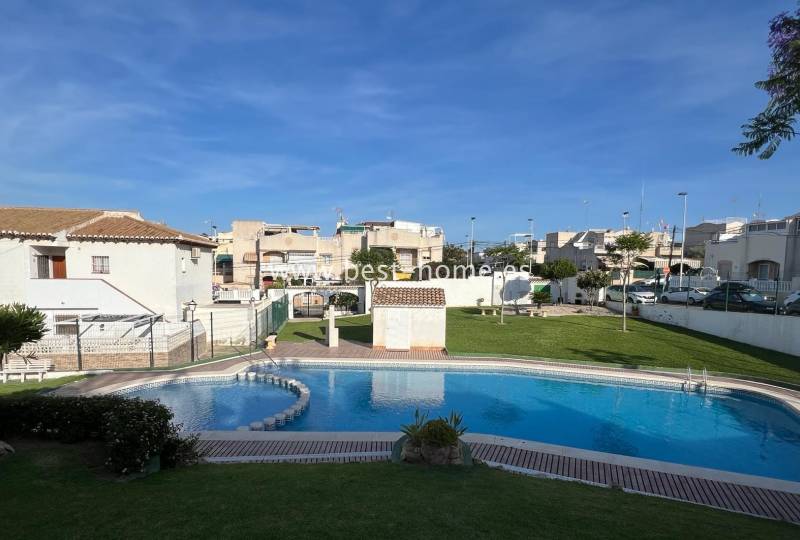 Bungalow - Wtórny - Los Balcones - Los Balcones