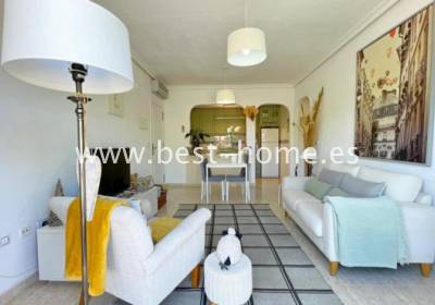 Bungalow - Wtórny - Playa Flamenca - BH1892601