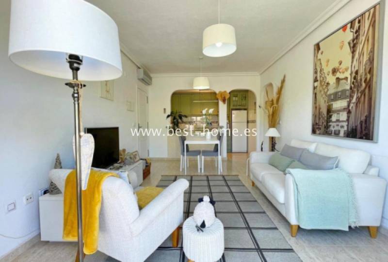 Bungalow - Wtórny - Playa Flamenca - Playa Flamenca