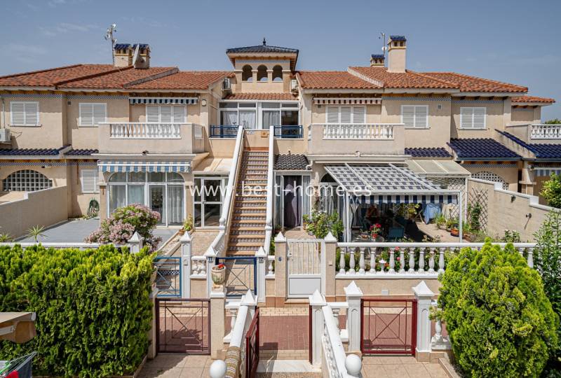 Bungalow - Wtórny - Playa Flamenca - Playa Flamenca