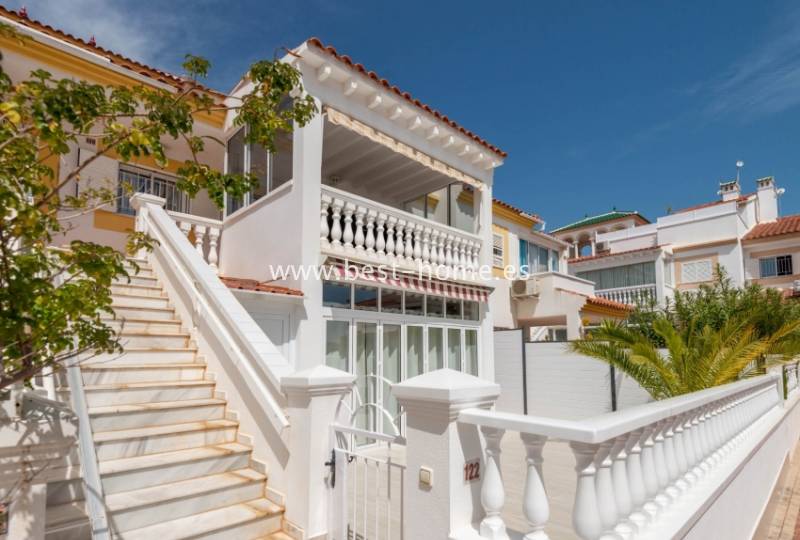 Bungalow - Wtórny - Playa Flamenca - Playa Flamenca