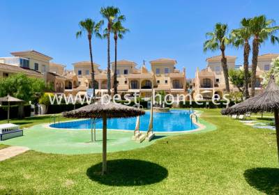 Bungalow - Wtórny - Punta Prima - BH551021