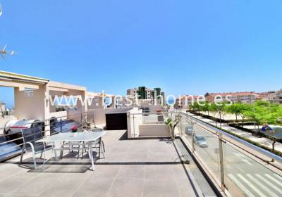 Bungalow - Wtórny - Torre de La Horadada - BHLVNCH299