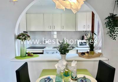 Bungalow - Wtórny - Torrevieja - BH116801