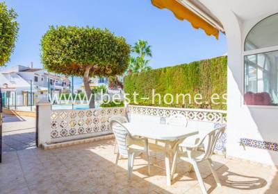 Bungalow - Wtórny - Torrevieja - BH12MK59