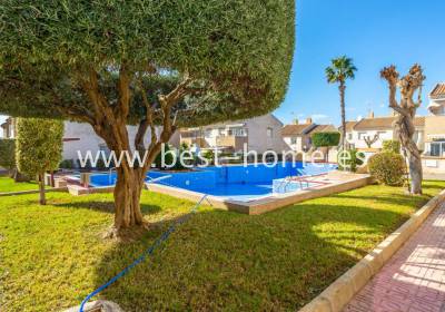 Bungalow - Wtórny - Torrevieja - BH12Pv01